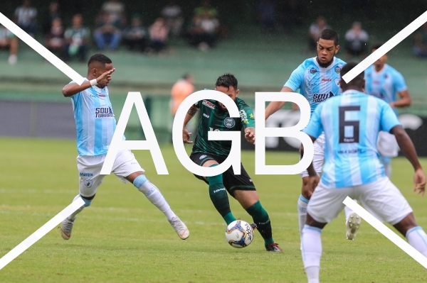 Paranaense Coritiba X Londrina