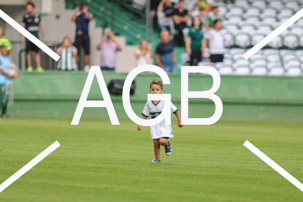 Paranaense Coritiba X Maringa