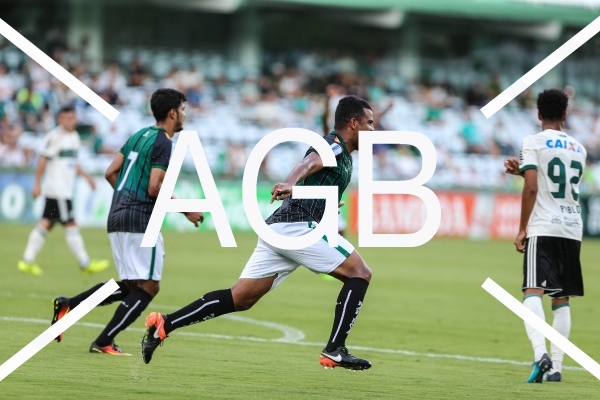 Paranaense Coritiba X Maringa