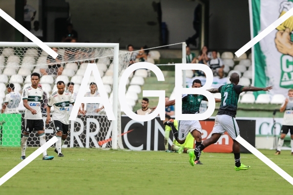 Paranaense Coritiba X Maringa