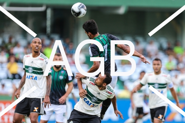 Paranaense Coritiba X Maringa