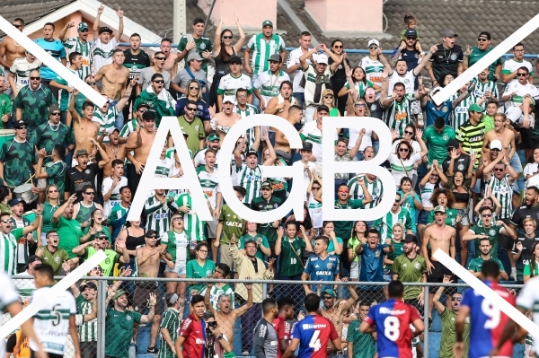 Paranaense Coritiba X Parana