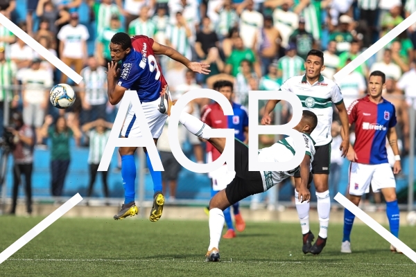 Paranaense Coritiba X Parana