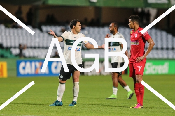 Paranaense Coritiba X Rio Branco