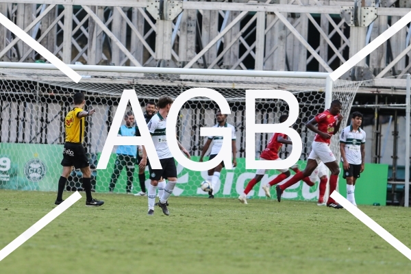 Paranaense Coritiba X Rio Branco