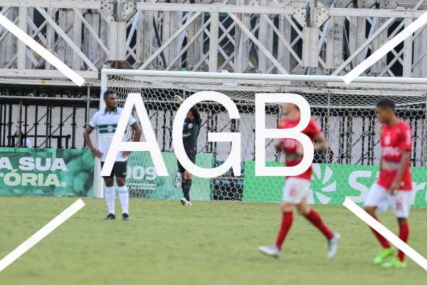 Paranaense Coritiba X Rio Branco