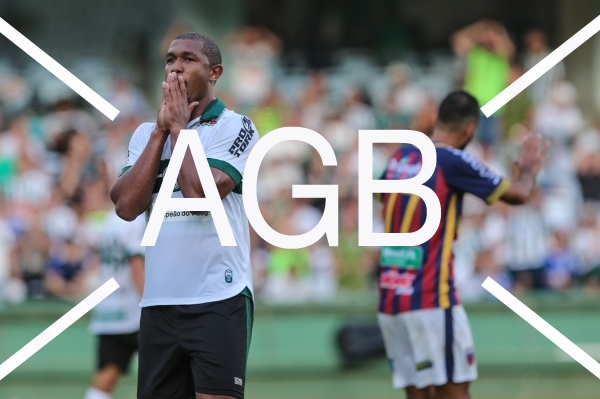 Paranaense Coritiba X Toledo