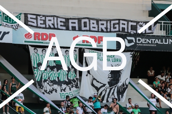 Paranaense Coritiba X Toledo