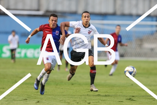 Paranaense Parana X Athletico