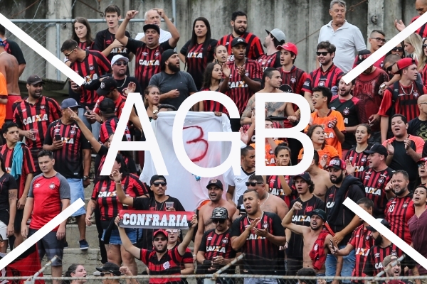 Paranaense Parana X Athletico