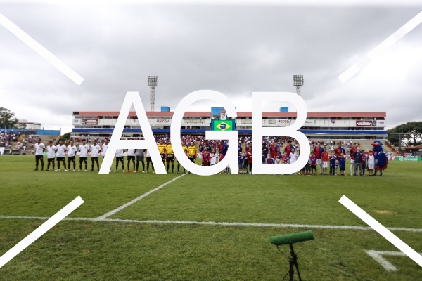 Paranaense Parana X Athletico