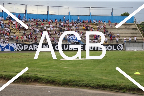 Paranaense Parana X FC Cascavel