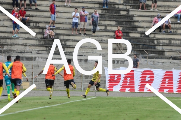 Paranaense Parana X FC Cascavel