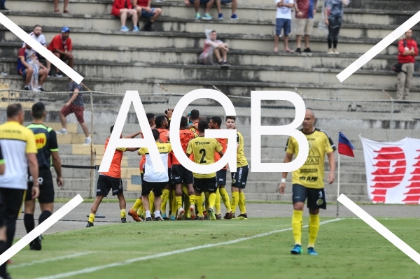 Paranaense Parana X FC Cascavel