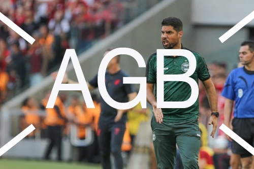 PR - ATHLETICO X CORITIBA