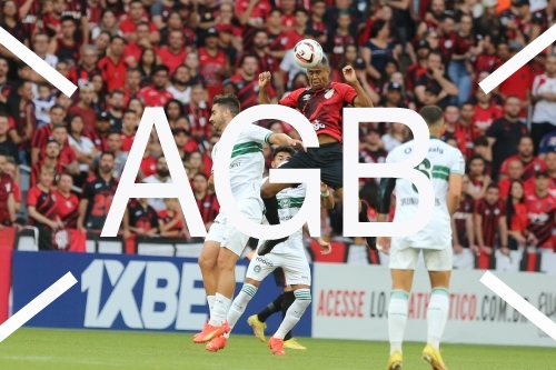 PR - ATHLETICO X CORITIBA