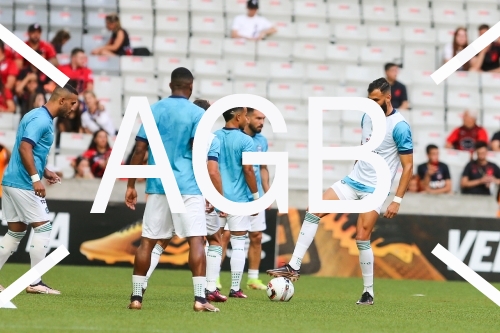 PR - ATHLETICO X CORITIBA