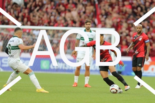 PR - ATHLETICO X CORITIBA
