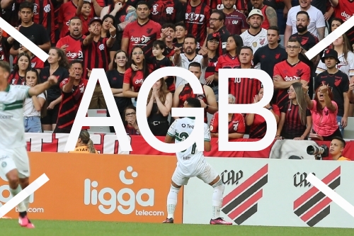 PR - ATHLETICO X CORITIBA