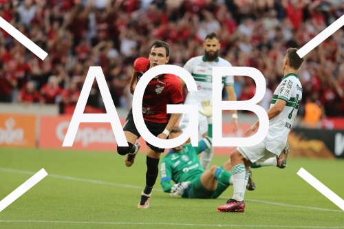 PR - ATHLETICO X CORITIBA