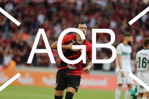 PR - ATHLETICO X CORITIBA