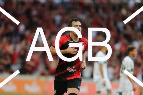 PR - ATHLETICO X CORITIBA