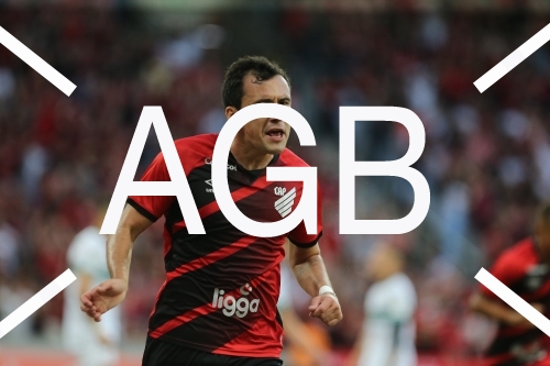 PR - ATHLETICO X CORITIBA