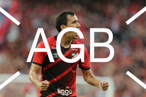 PR - ATHLETICO X CORITIBA