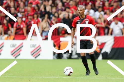 PR - ATHLETICO X CORITIBA