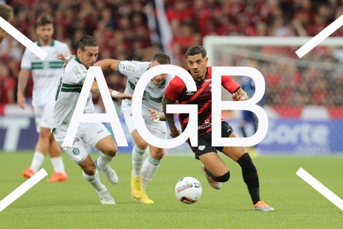 PR - ATHLETICO X CORITIBA