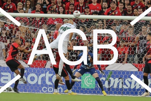 PR - ATHLETICO X CORITIBA