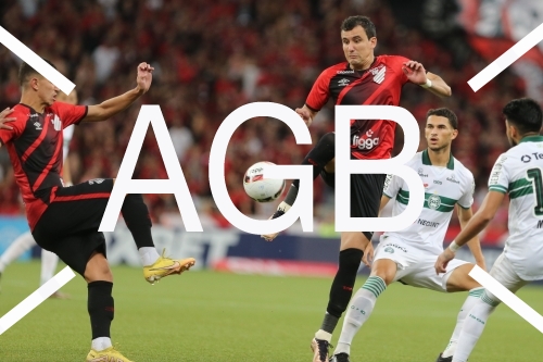 PR - ATHLETICO X CORITIBA