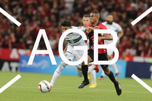 PR - ATHLETICO X CORITIBA