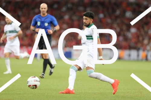 PR - ATHLETICO X CORITIBA