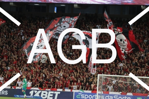 PR - ATHLETICO X CORITIBA
