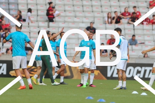 PR - ATHLETICO X CORITIBA