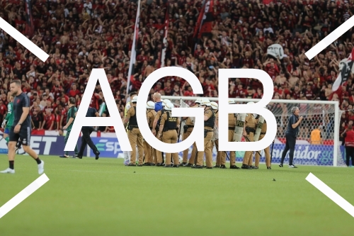 PR - ATHLETICO X CORITIBA