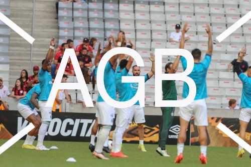PR - ATHLETICO X CORITIBA