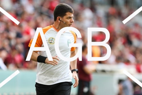 PR - ATHLETICO X CORITIBA