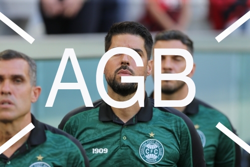 PR - ATHLETICO X CORITIBA