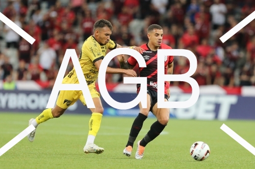 PR - ATHLETICO X FCCASCAVEL