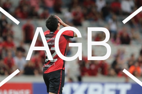 PR - ATHLETICO X FCCASCAVEL