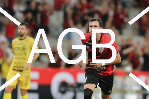 PR - ATHLETICO X FCCASCAVEL