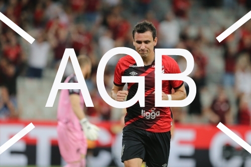 PR - ATHLETICO X FCCASCAVEL