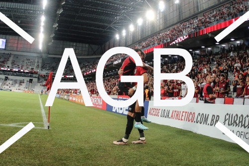 PR - ATHLETICO X FCCASCAVEL