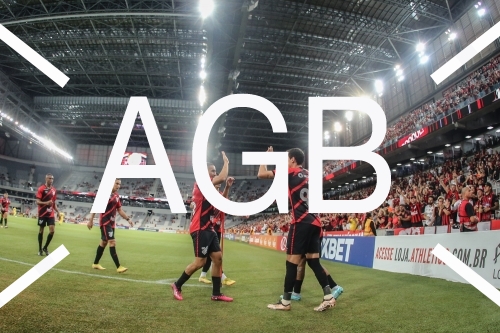 PR - ATHLETICO X FCCASCAVEL
