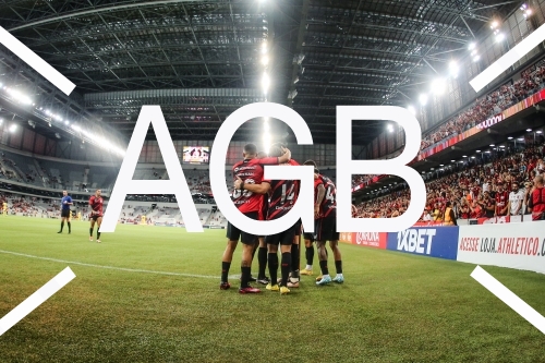 PR - ATHLETICO X FCCASCAVEL