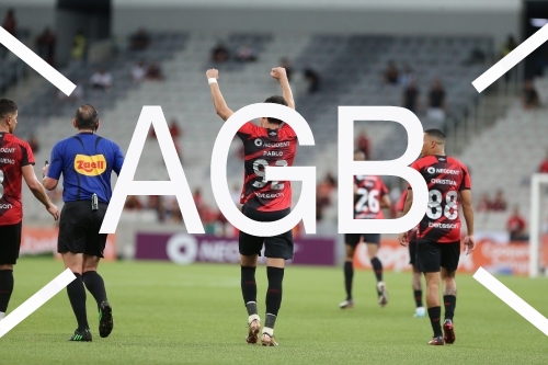PR - ATHLETICO X FCCASCAVEL