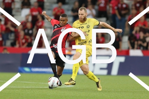 PR - ATHLETICO X FCCASCAVEL