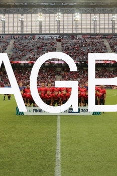 PR Athletico X Cascavel